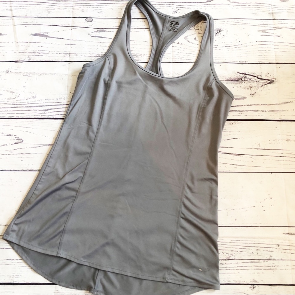 CHAMPION l Medium Duo Dry tank